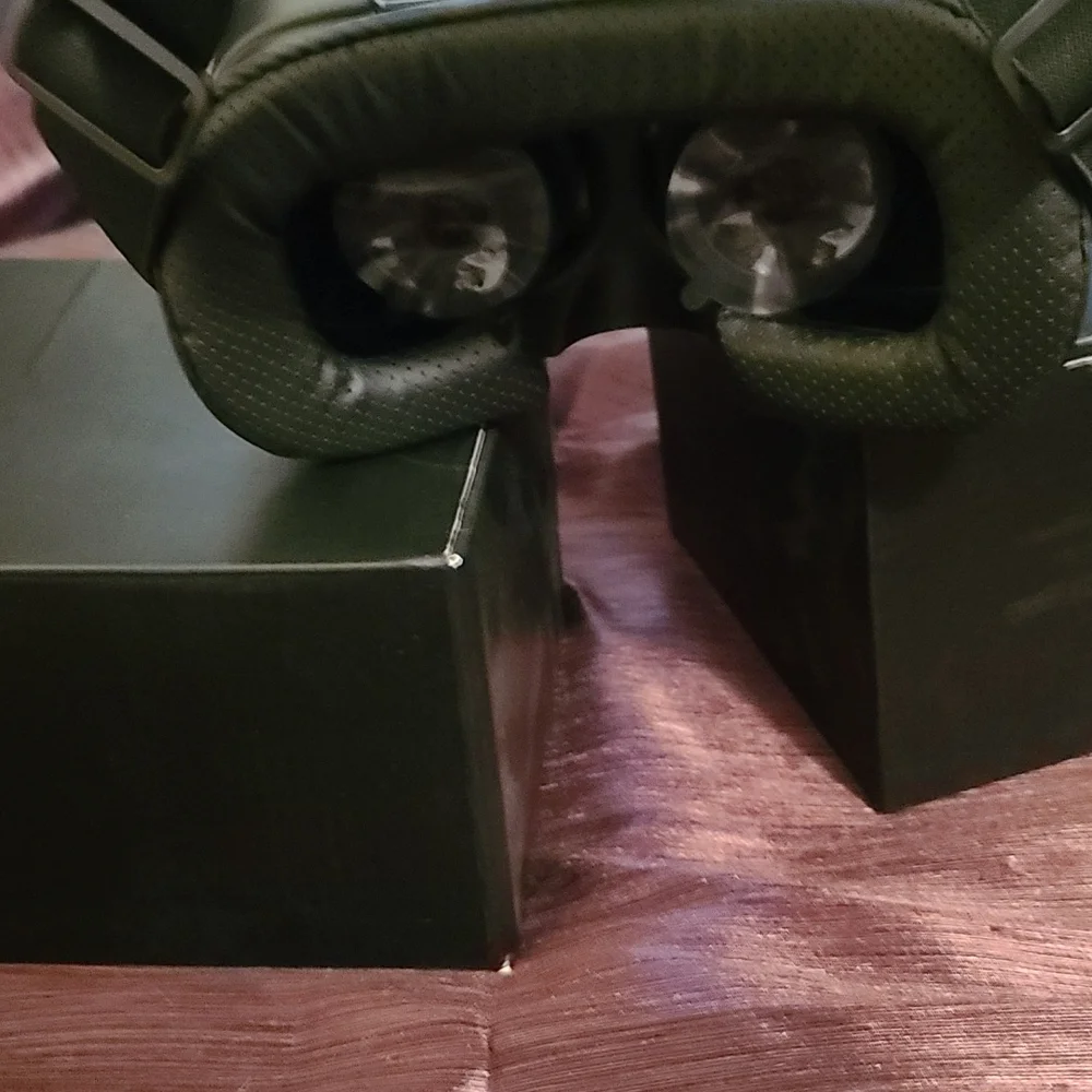 VR glasses